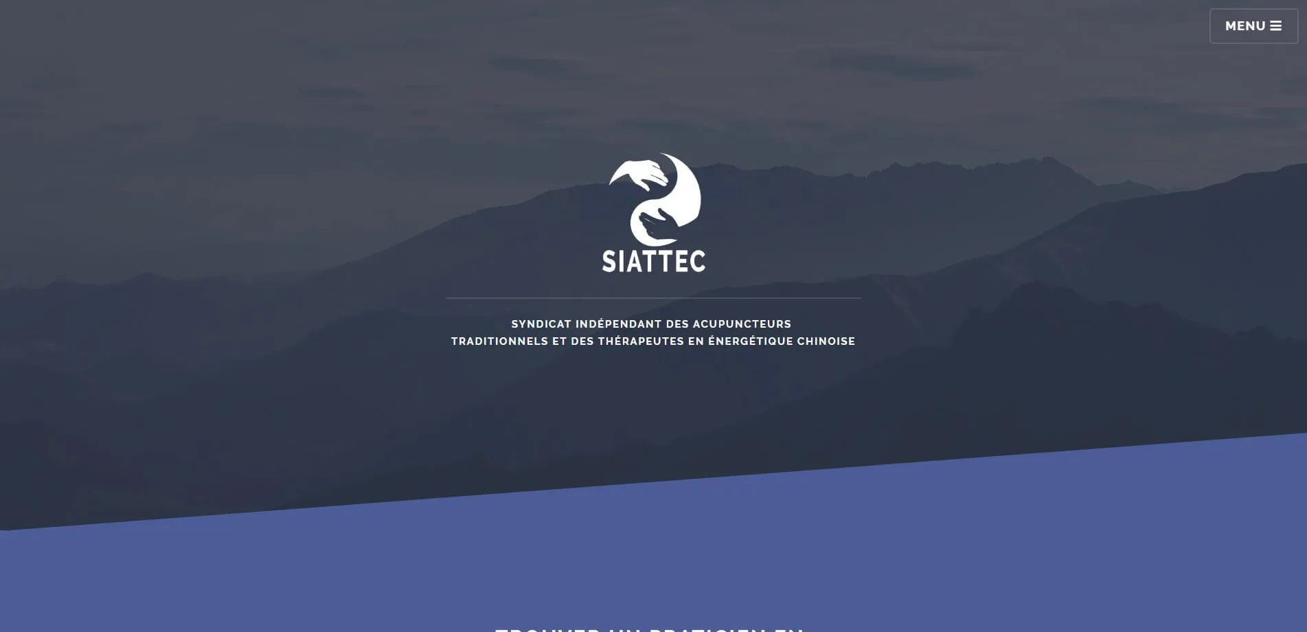 Annuaire de recherche par géolocalisation d