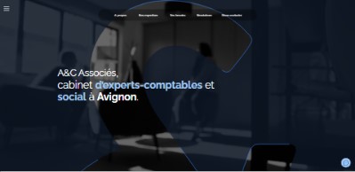 Agence Web de création de site internet à Avignon