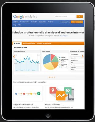 Web consulting site web sur Avignon dans le Vaucluse